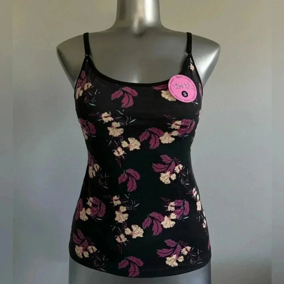 Tracy Other - FREE 🆕🐝Floral Print Camisole